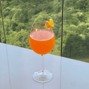 Jogo 6 Taças para Vinho Bordeaux Gastro Cristal 580ml